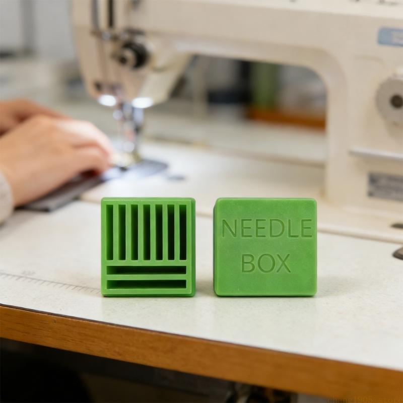 Boîte de rangement pour aiguil - 3D Printing Maker avis et prix