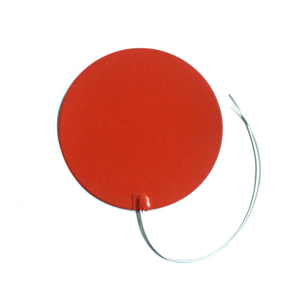 Coussinets chauffants ronds en - 3D Printing Tablet avis et prix