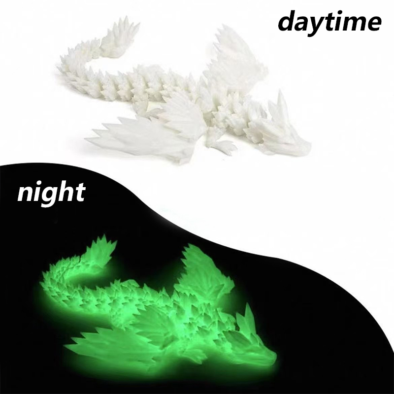 Figurine d'Échinosaurus Articu - 3D Printing Gif avis et prix
