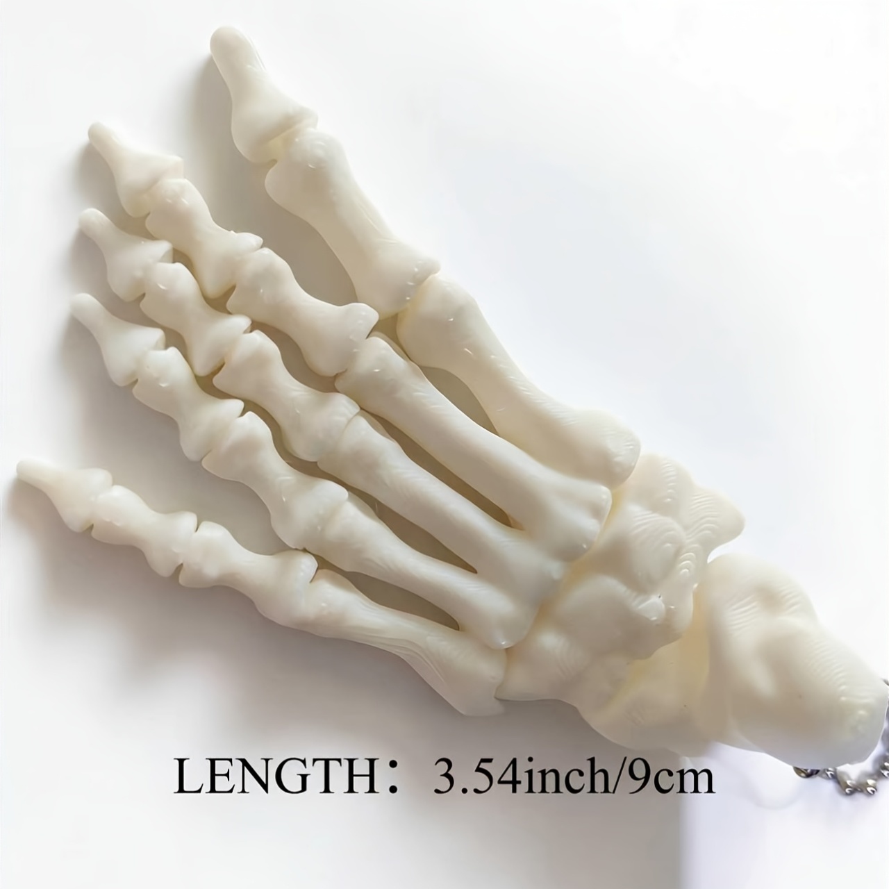 2 pièces d'ornements suspendus - 3D Printing Gif avis et prix