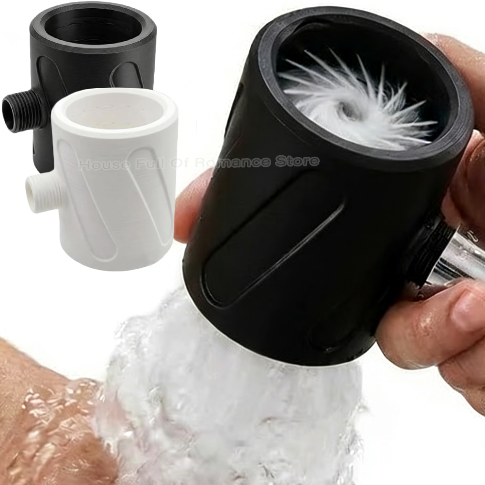 Pommeau de douche circulaire d - 3D Printing Plastic avis et prix
