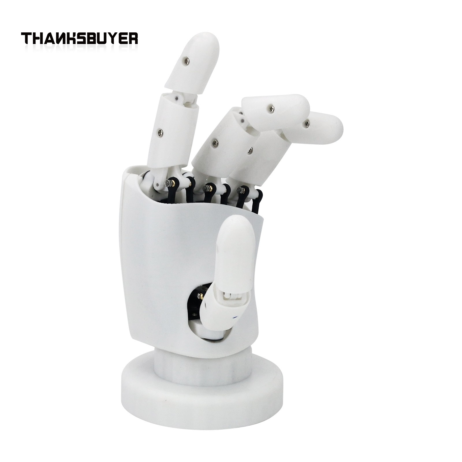 AmazingHand 8DOF Robot imprimé - 3D Printing Robot avis et prix