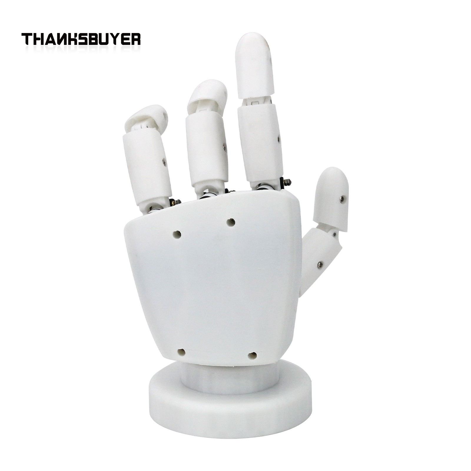 AmazingHand 8DOF Robot imprimé - 3D Printing Robot avis et prix