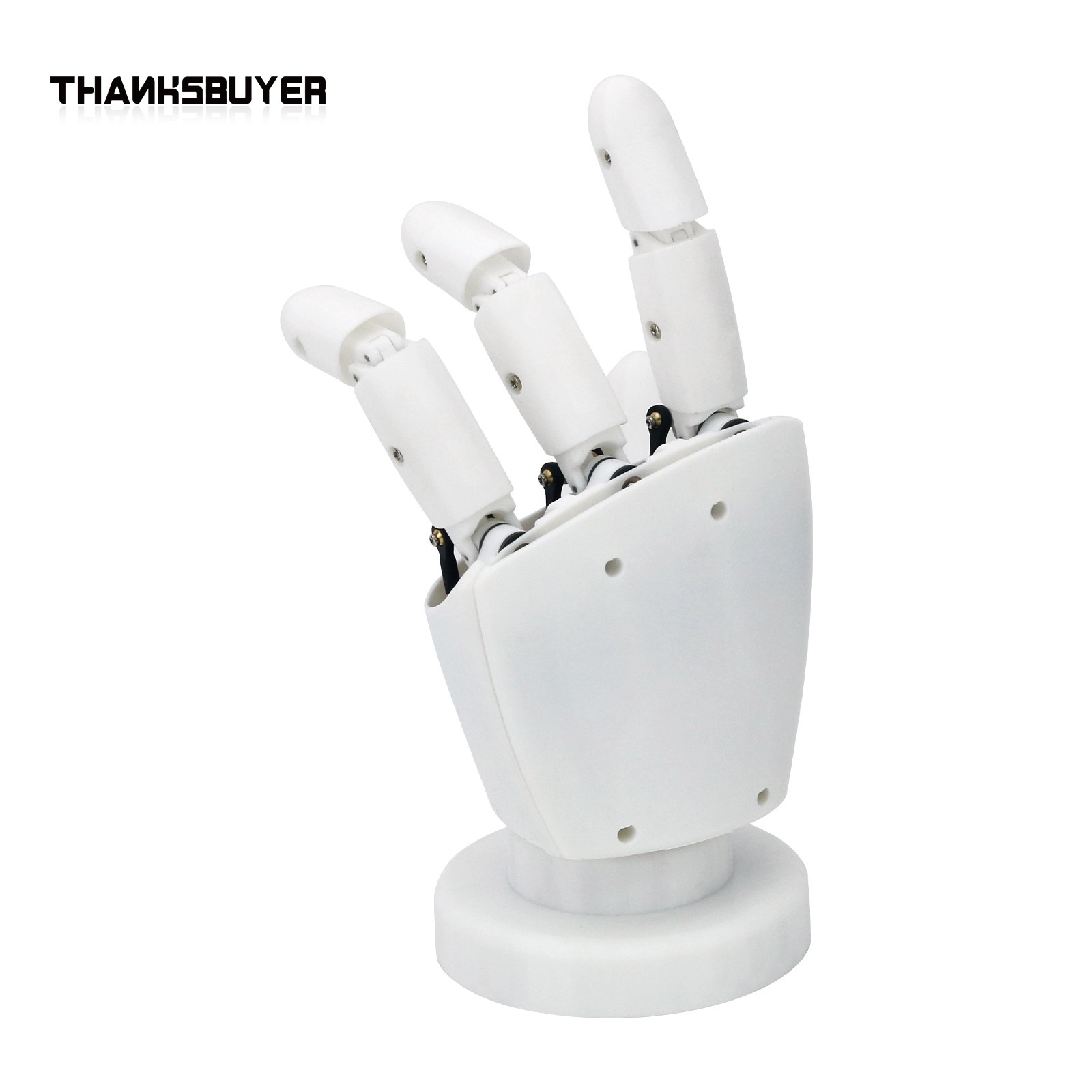 AmazingHand 8DOF Robot imprimé - 3D Printing Robot avis et prix