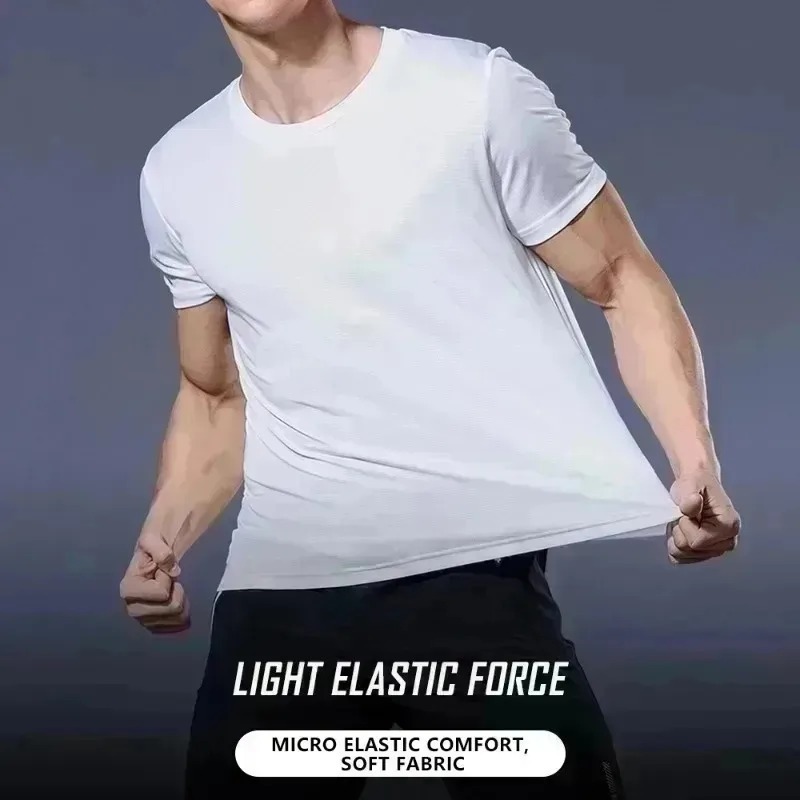 T-shirt décontracté à manches  - 3D Printing Enthusiast avis et prix