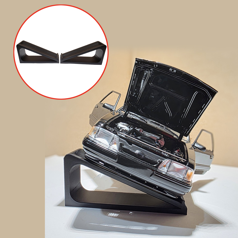 Support d'affichage latéral po - 3D Printing Diecast Cars avis et prix