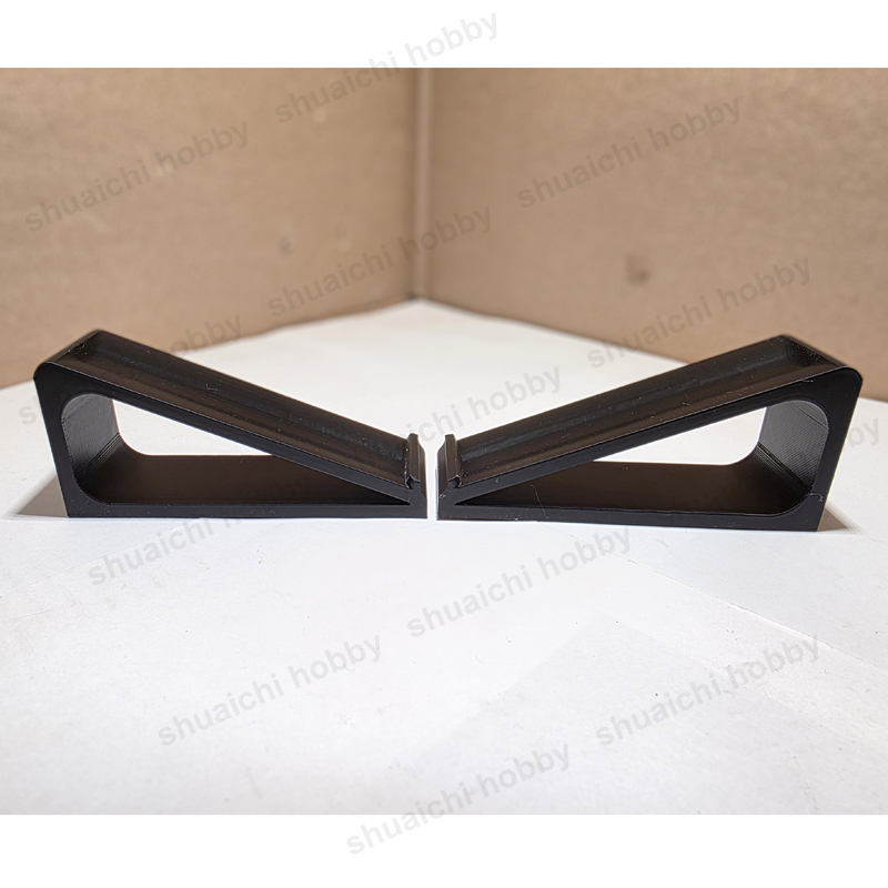 Support d'affichage latéral po - 3D Printing Diecast Cars avis et prix