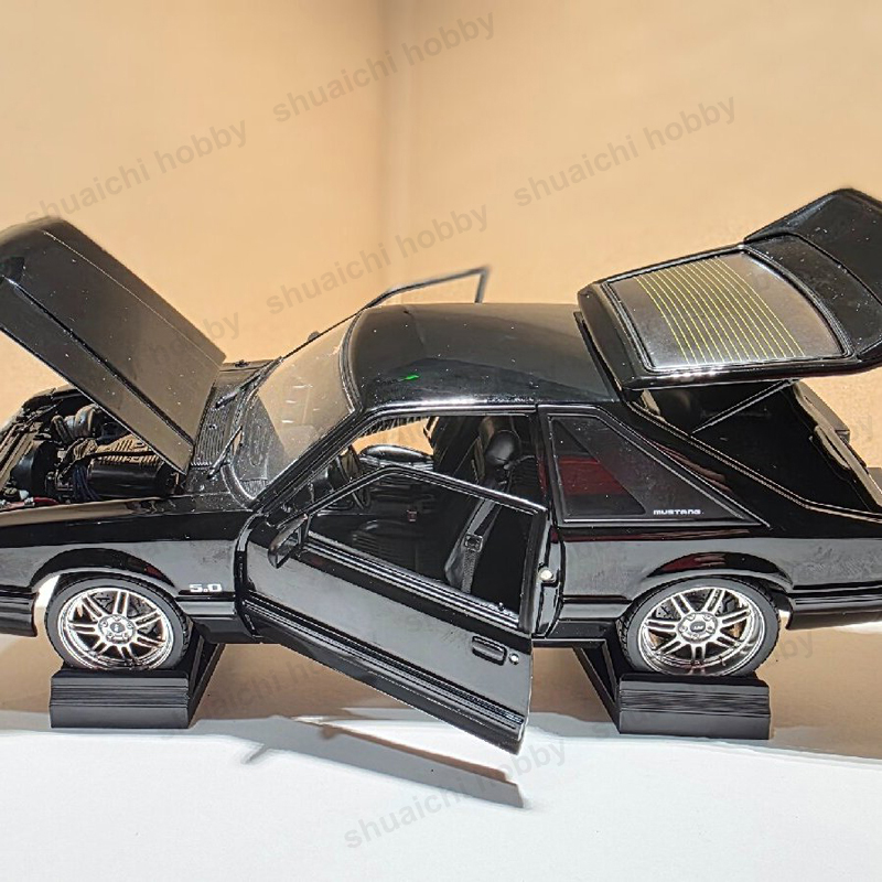 Support d'affichage latéral po - 3D Printing Diecast Cars avis et prix