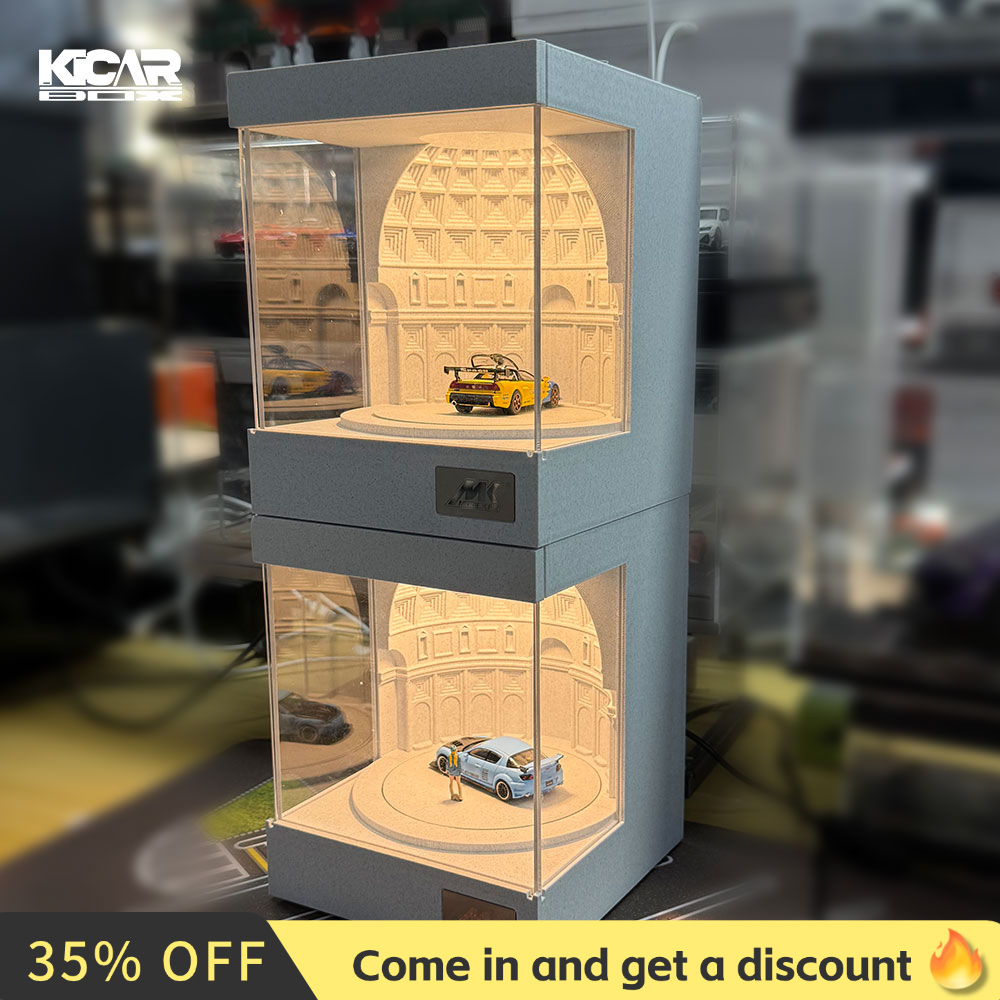 Lampe magnétique miniature à l - 3D Printing Diecast Cars avis et prix