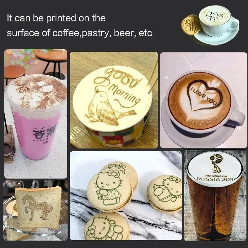 Imprimante à café EVEBOT, impr - 3D Printing Technology avis et prix