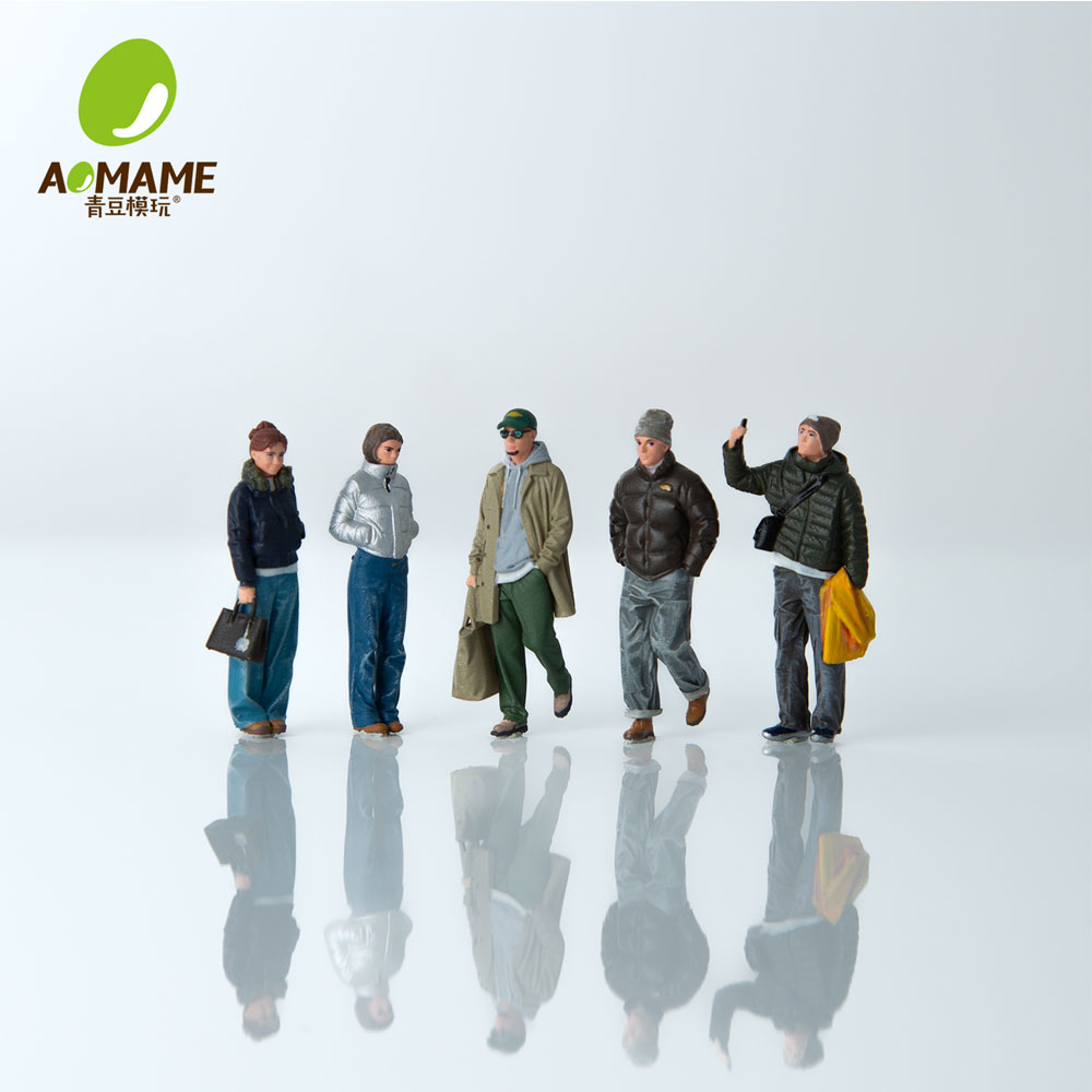 Kicarmod 1/64 Ensemble Streetw - 3D Printing Ideas avis et prix