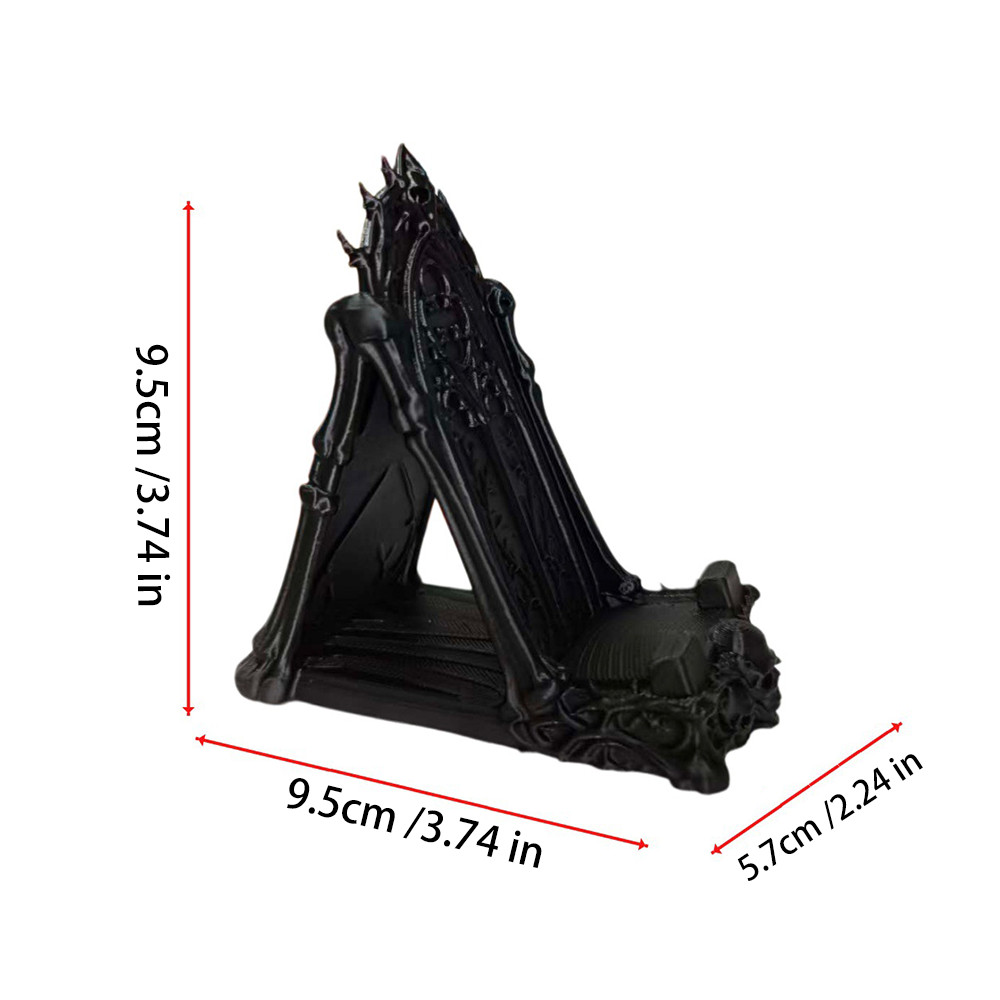 Ornement Crâne Sombre pour Hal - 3D Printing Tablet avis et prix
