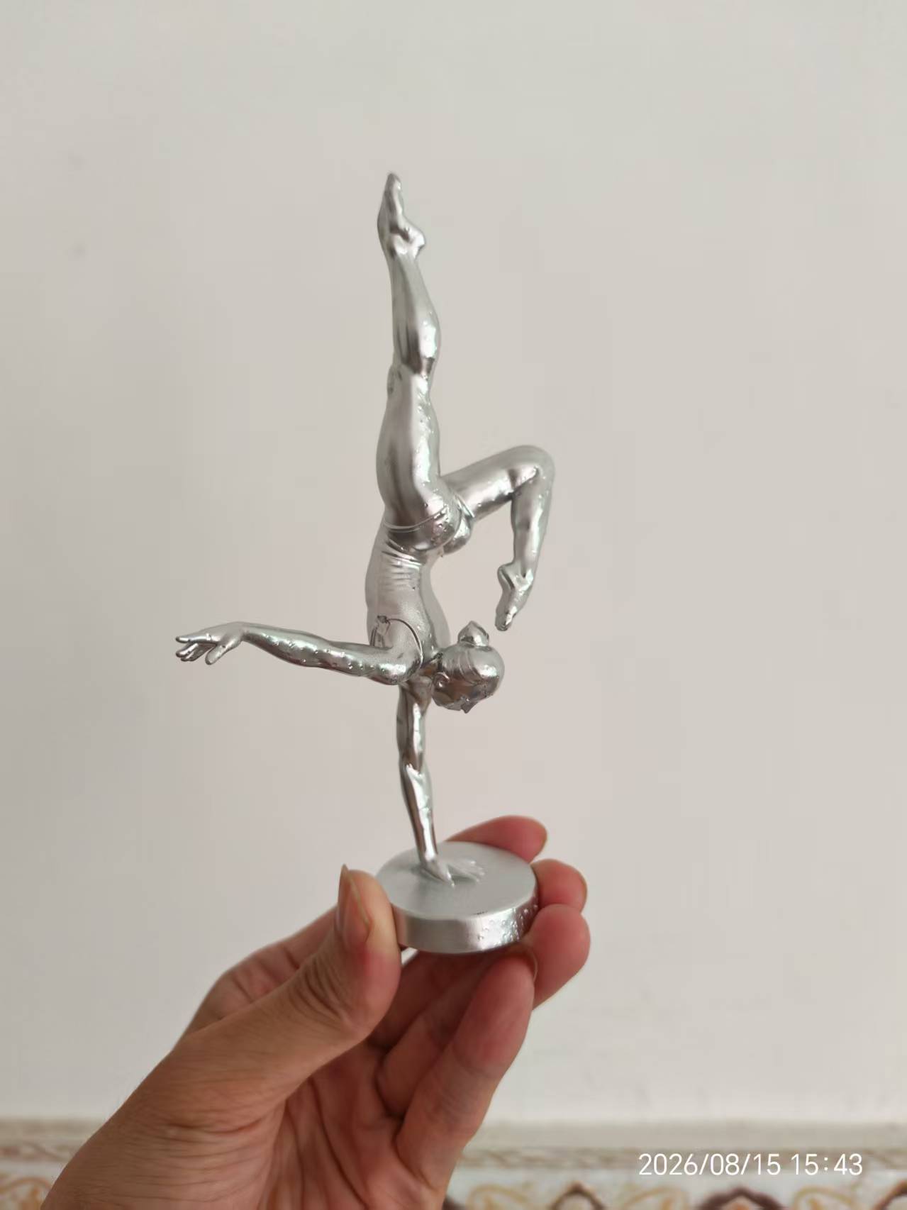 Figurine de danseuse de ballet - 3D Printing Apps avis et prix