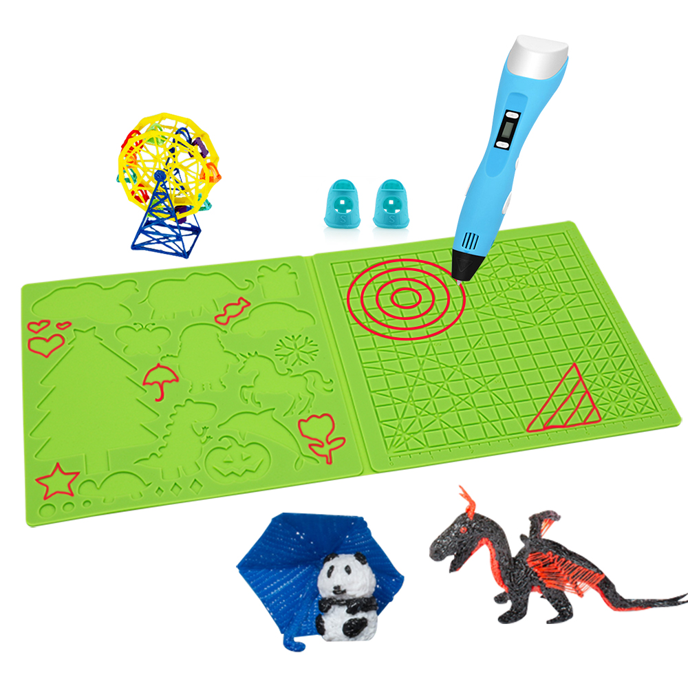 Stylo d'impression 3D, tampon  - 3D Printing Tablet avis et prix