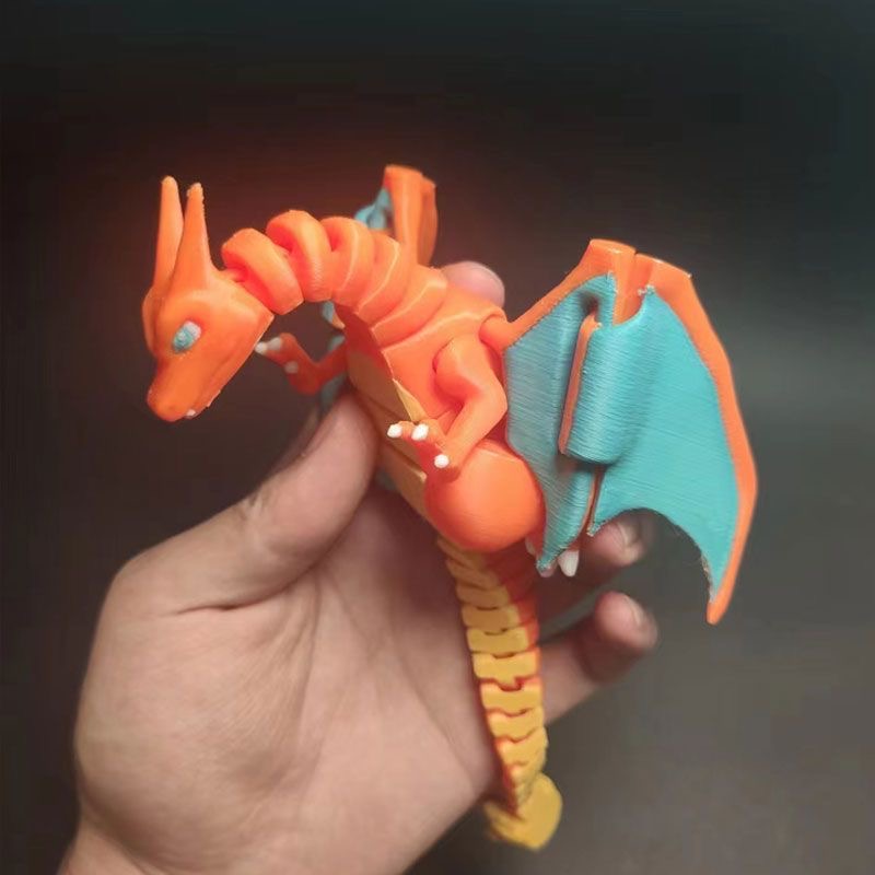 Figurines Pokémon Anime Imprim - 3D Printing Enthusiast avis et prix