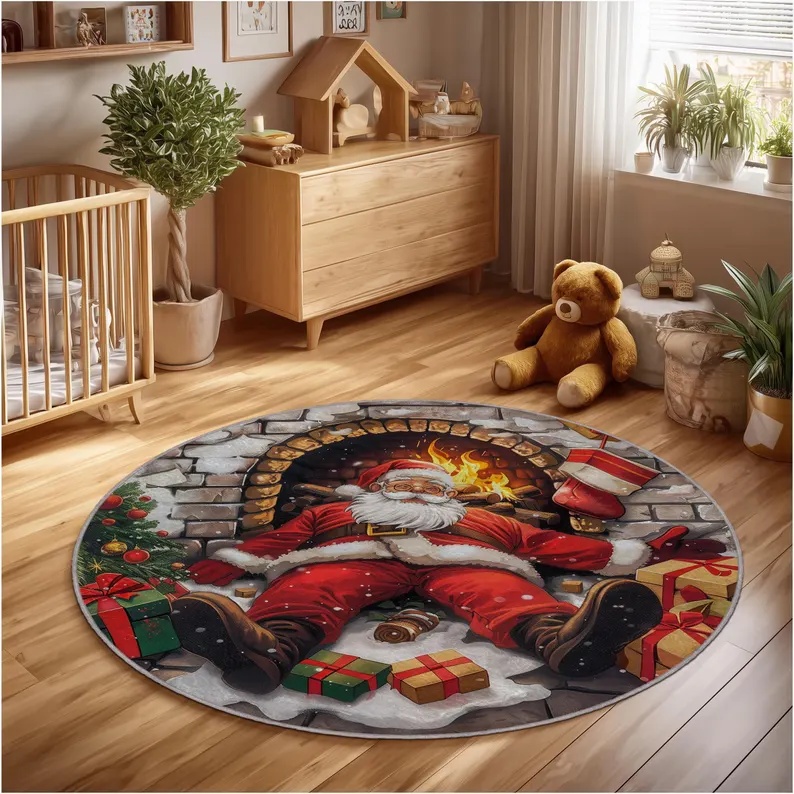 Tapis circulaire vortex 3D pou - 3D Printing Tablet avis et prix