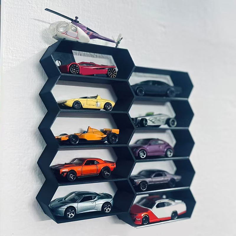 Présentoir de modèles de voitu - 3D Printing Diecast Cars avis et prix