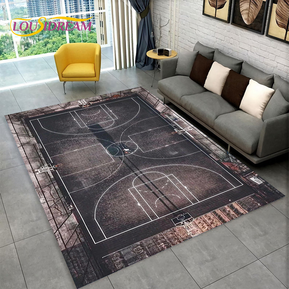 Tapis de basket-ball 3D pour e - 3D Printing Tablet avis et prix