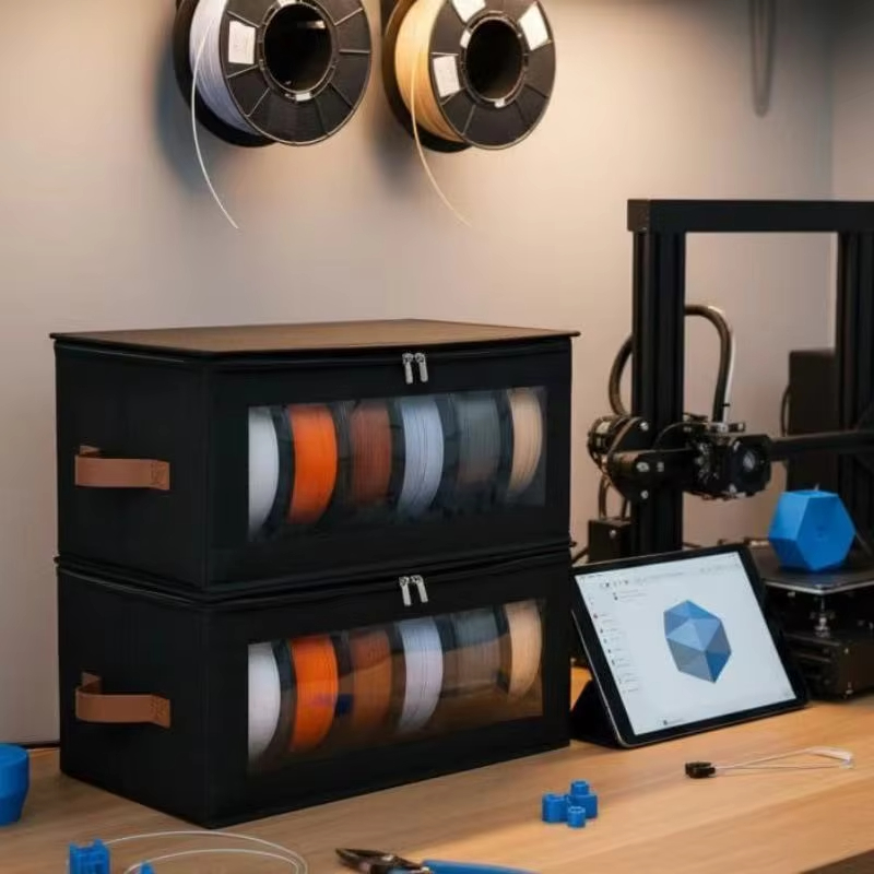 Sac de rangement pour filament - 3D Printing Maker avis et prix