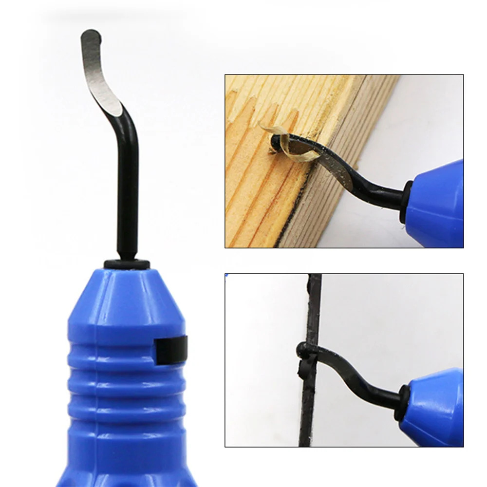 Ensemble d'outils d'ébavurage  - 3D Printing Ideas avis et prix