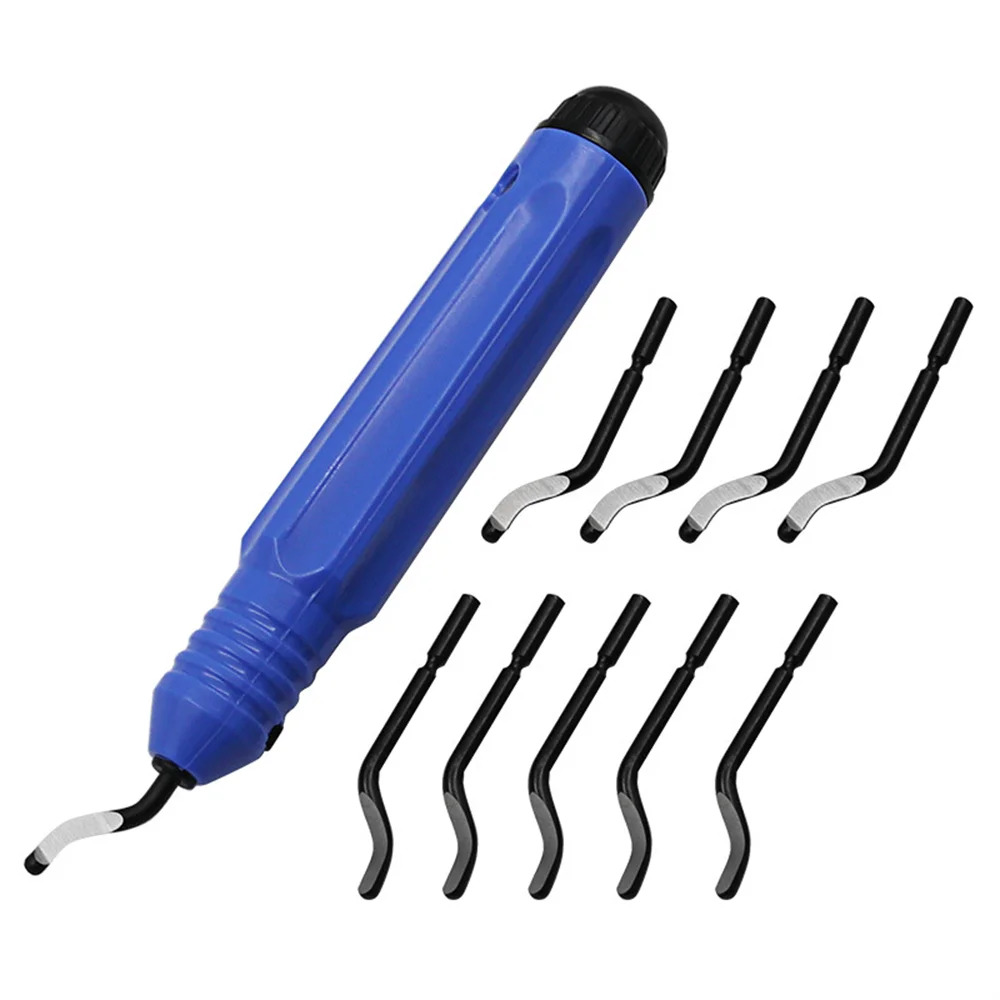 Ensemble d'outils d'ébavurage  - 3D Printing Ideas avis et prix