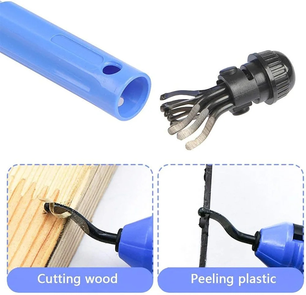Ensemble d'outils d'ébavurage  - 3D Printing Ideas avis et prix