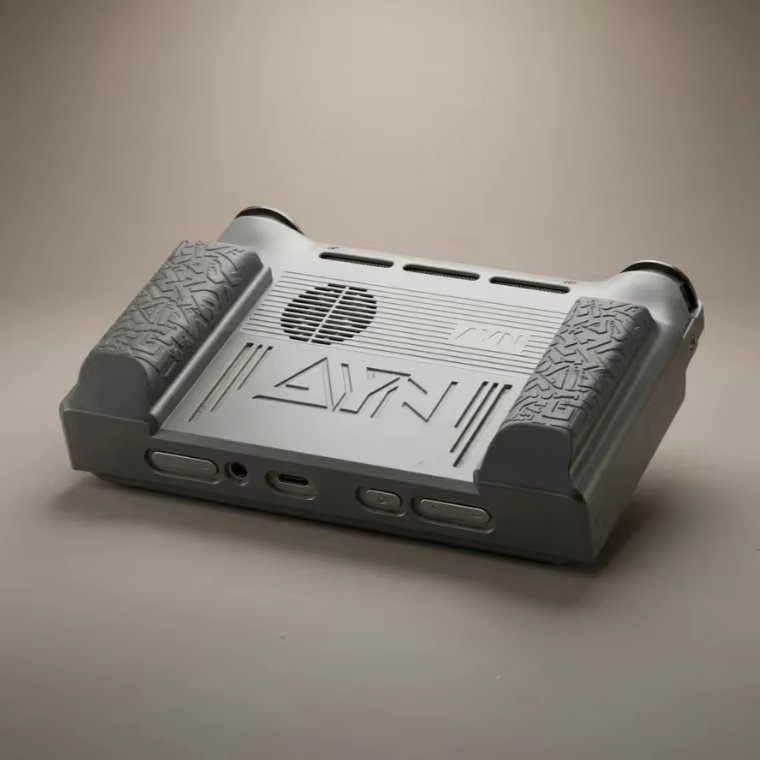 AYN Thor Poignée Ergonomique I - 3D Printing Technology avis et prix