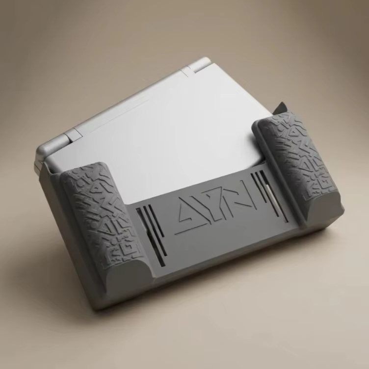 AYN Thor Poignée Ergonomique I - 3D Printing Technology avis et prix