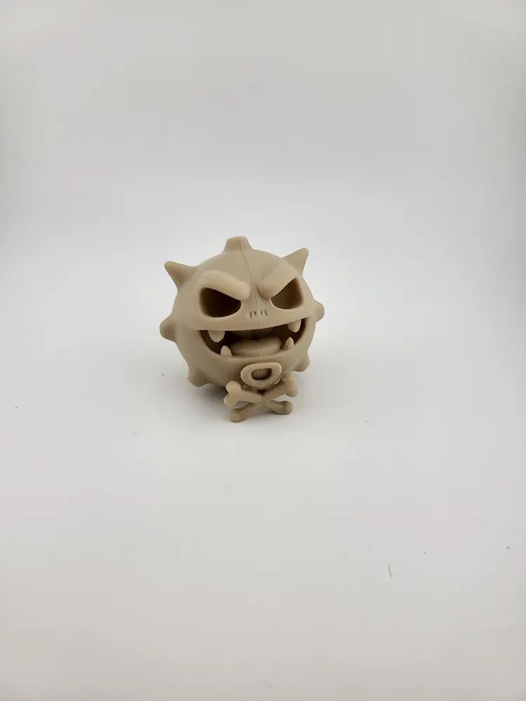 Figurine Pokémon Fossilisé Squ - 3D Printing Enthusiast avis et prix