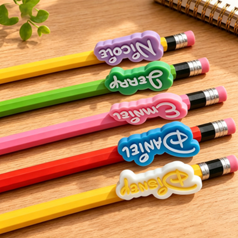 Embout de crayon personnalisé  - 3D Printing Gif avis et prix