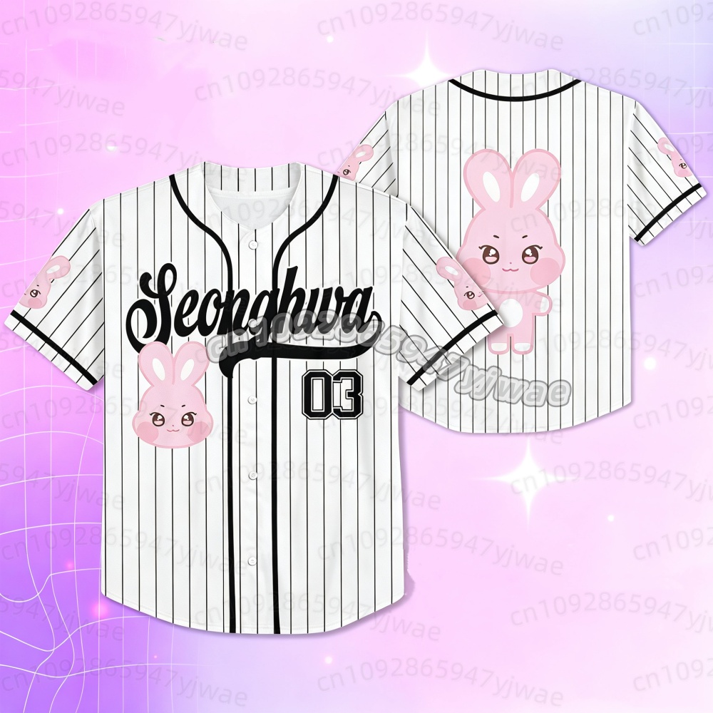 Maillot de baseball d'été pour - 3D Printing Enthusiast avis et prix