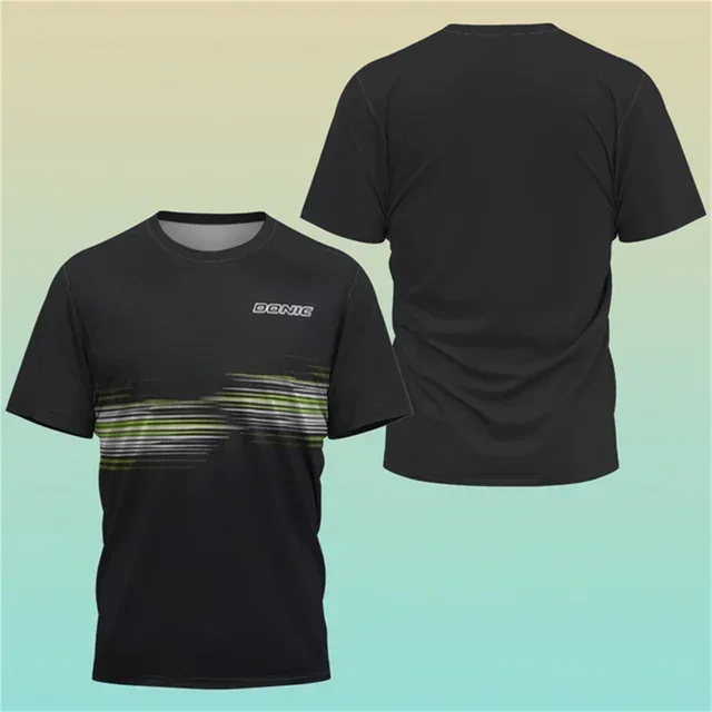Nouveau T-shirt de sport 3D im - 3D Printing Tablet avis et prix