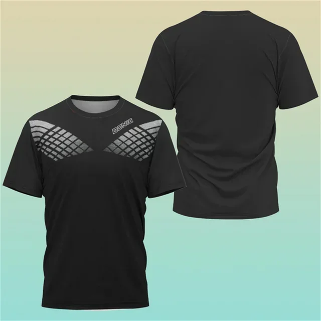 Nouveau T-shirt de sport 3D im - 3D Printing Tablet avis et prix