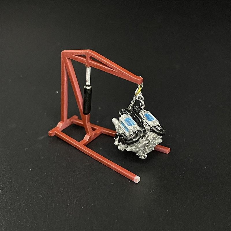 Dayu-Modèle de voiture en rési - 3D Printing Diecast Cars avis et prix