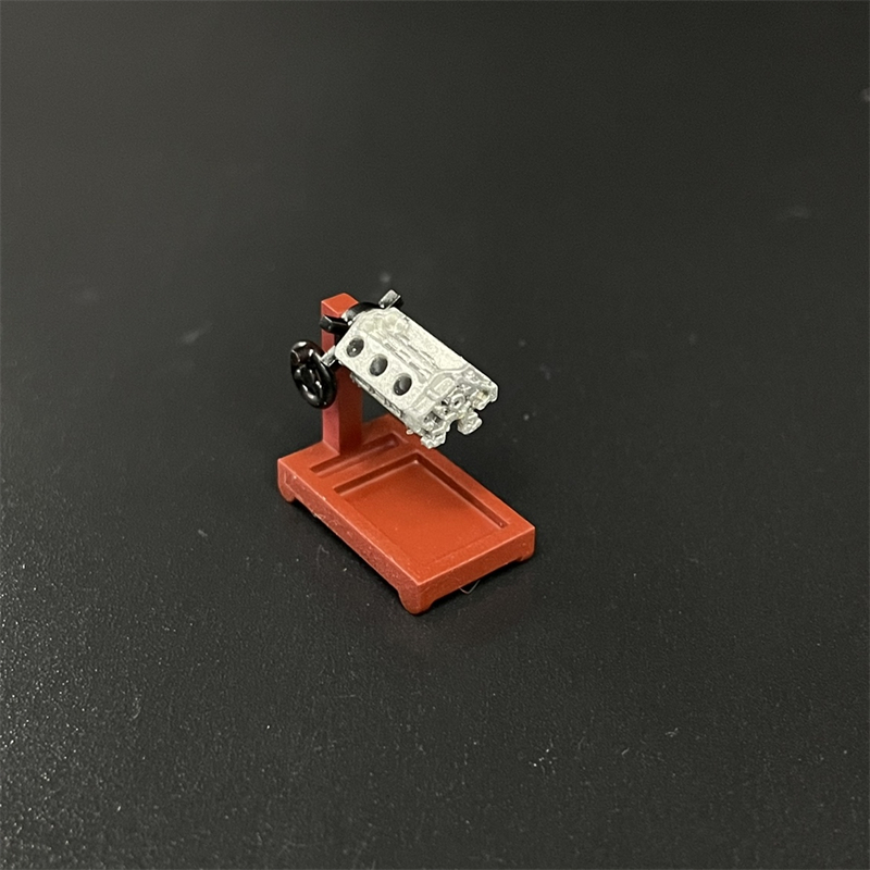 Dayu-Modèle de voiture en rési - 3D Printing Diecast Cars avis et prix