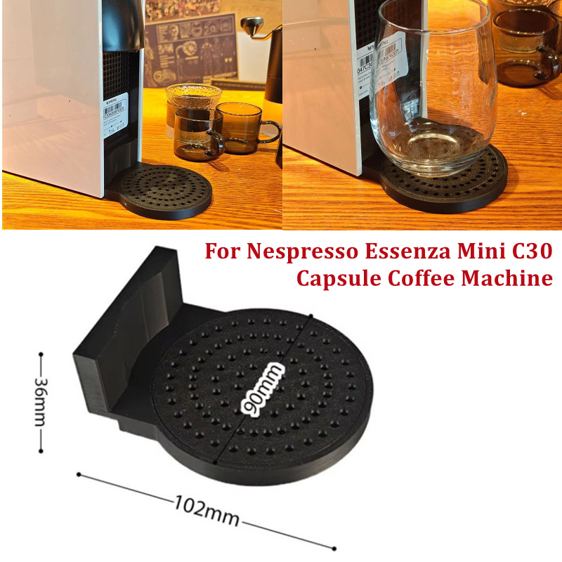 Mini plateau anti-goutte pour  - 3D Printing Tablet avis et prix