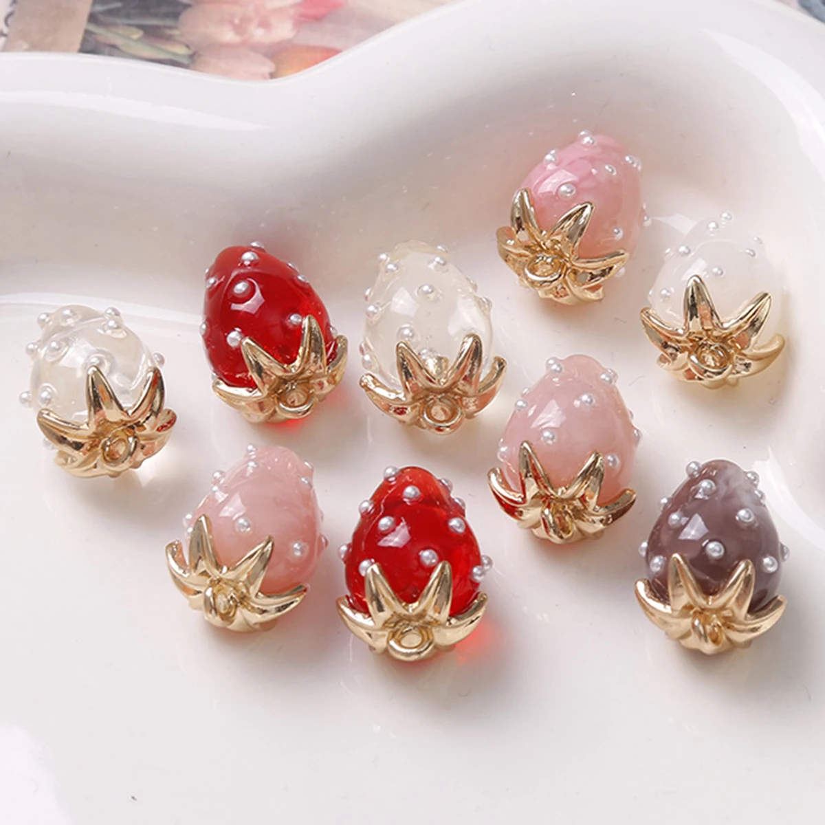 Lot de 2 perles acryliques 3D  - 3D Printing Ideas avis et prix